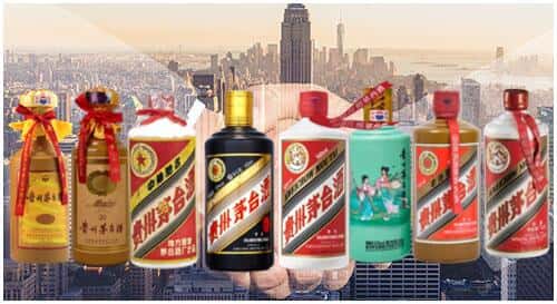 下陆区回收茅台