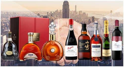 下陆区回收洋酒